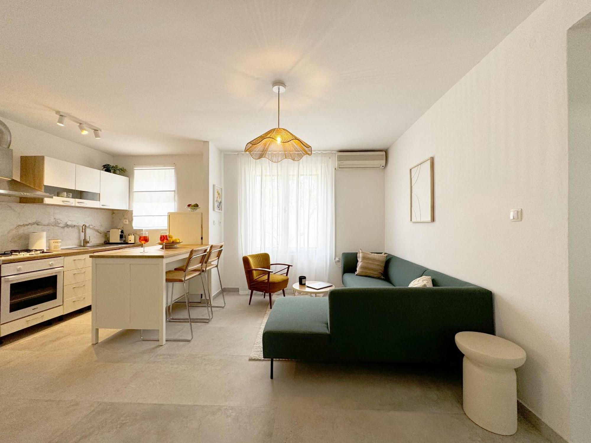 Casa Faria Počitniška hiša Stari Grad (Hvar)