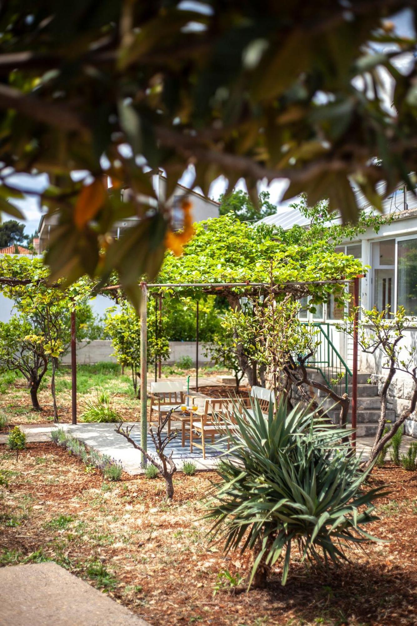 Holiday home Casa Faria Stari Grad (Hvar)