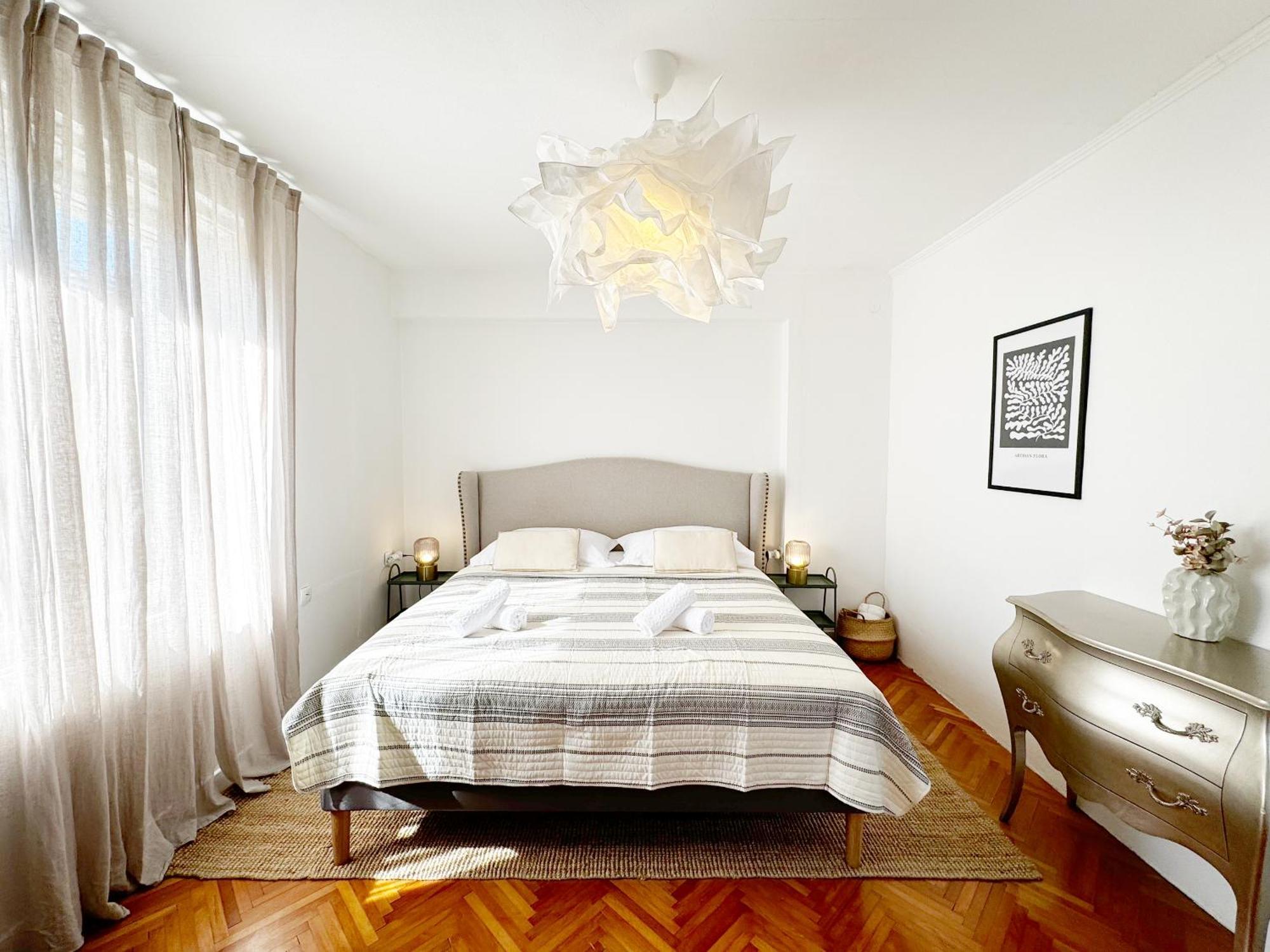 Casa Faria Nyaraló *