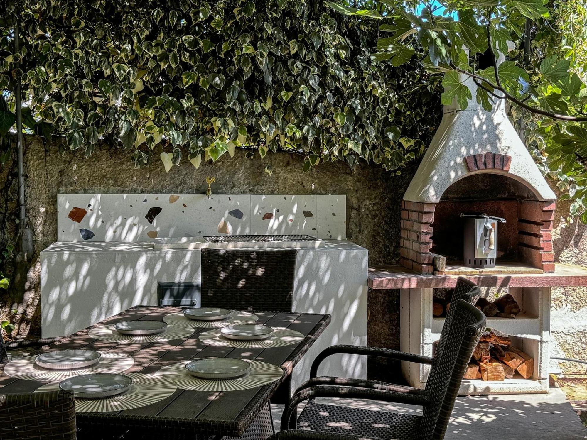 Nyaraló Casa Faria Stari Grad